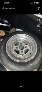 13inch velgen, Auto-onderdelen, Banden en Velgen, Ophalen, 13 inch, Velg(en)