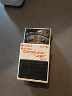 Accordeur chromatique Boss TU-3, Enlèvement ou Envoi, Comme neuf