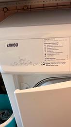Zanussi ZTK 123 droogkast, 6 à 8 kg, Enlèvement, Utilisé, À condensation