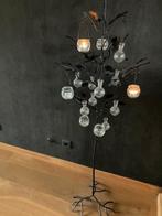 Kaarsenhouder (boom)., 75 cm ou plus, Comme neuf, Enlèvement, Métal