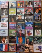 Lot  Franse cd's, Ophalen