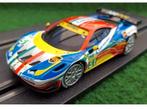 Carrera Go: Ferrari 458 Italia GT2 "AF Corse No.51", Enfants & Bébés, Électrique, Carrera, Envoi, Circuit