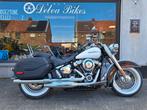 Harley FLDE Deluxe - 2018- 25121 km, Motoren, 1746 cc, 2 cilinders, Chopper, Bedrijf