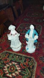 Delftsblauw beeldjes, Antiek en Kunst, Ophalen