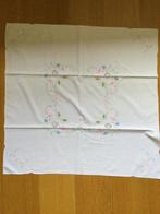 Nappe, Enlèvement ou Envoi, Utilisé, Carré, Intérieur