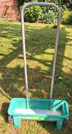 kalk/meststof strooier van Compo, Tuin en Terras, Hand-tuingereedschap, Ophalen, Gebruikt, Overige soorten, Compo