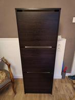schoenenkast, Ophalen, Zo goed als nieuw