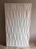 2 stores bateau tissu, Enlèvement, Utilisé, Crème