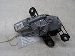 RUITENWISSERMOTOR ACHTER Golf Sportsvan (AUVS) (5G0955711), Gebruikt, Volkswagen
