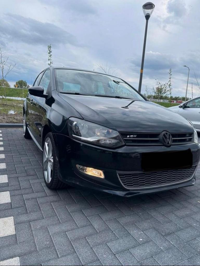 POLO 6R VENTE EXCLUSIVEMENT MARCHAND/EXPORT PROBLEMES, Autos, Particulier, Achat, Polo