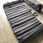 2 Luchtmatrassen red wood stretch limousine 10, Caravans en Kamperen, Ophalen, Zo goed als nieuw