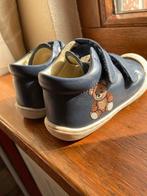 Naturino Cocoon Bear - blauw - Mt 22, Jongetje of Meisje, Ophalen of Verzenden, Naturino, Gebruikt