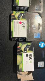 HP Cartridge 950 - 951, Computers en Software, Printerbenodigdheden, Ophalen, Nieuw, Cartridge