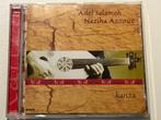 Adel Salameh, Naziha Azzouz – Kanza, CD & DVD, CD | Musique du monde, Enlèvement ou Envoi, Utilisé