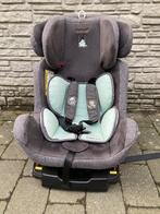 Autostoel Nattou, Zijbescherming, Zo goed als nieuw, Isofix, Ophalen