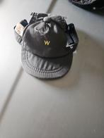 Petje voor hond, Ophalen