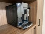 Volautomatische espressomachine (Jura E4), Machine à espresso, Réservoir d'eau amovible, Café en grains, 2 à 4 tasses
