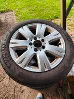 Winterbanden+velg, Ophalen, Winterbanden, Band(en)