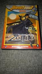 DVD Zorro, Cd's en Dvd's, Ophalen of Verzenden, Gebruikt