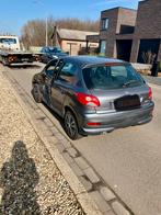 Peugeot 206+, Ophalen, Peugeot