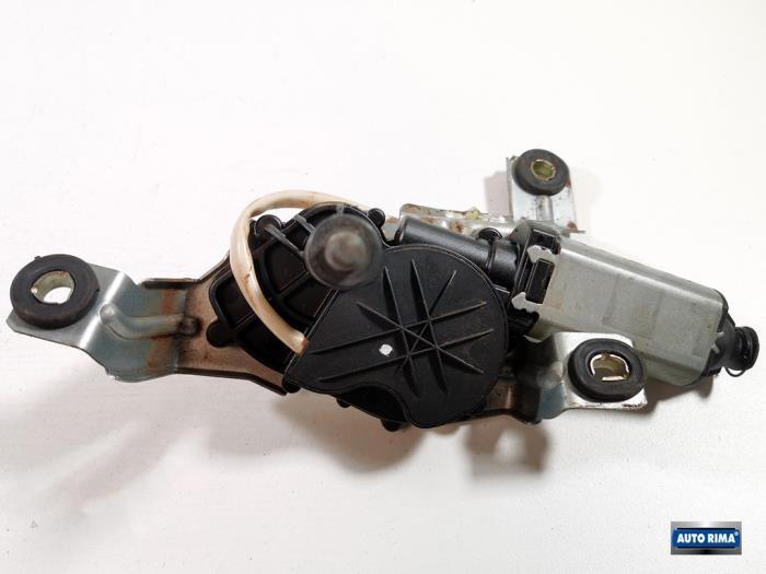 Moteur essuie-glace arrière d'un Volvo XC90, Autos : Pièces & Accessoires, Vitres & Accessoires, Volvo, Utilisé, 3 mois de garantie