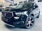 Volvo XC40 1.5 T3 Inscription 360+TVA+PANO+CARNET+GARANTIE, Cuir, Achat, Euro 6, Entreprise