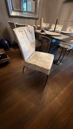 Chaises de salle à manger B&B italia/ spica (Montis), Maison & Meubles, Chaises, Enlèvement, Tissus, Autres couleurs, Modern/clasdic style