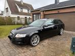 AUDI A6 3.0 2009 automatique, Autos, Achat, Diesel, Particulier, A6