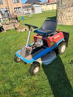 Zitmaaier met opvang, Jardin & Terrasse, Enlèvement, Bac de ramassage