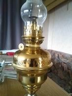 olielamp, Antiek en Kunst, Ophalen