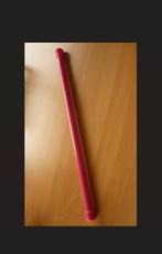 Fuchsia roze douchegordijnstang van Scenario La Redoute, Ophalen of Verzenden