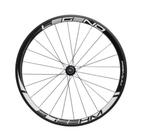 Jantes vélo de route carbone Legend Wheels, Enlèvement, Comme neuf, Vélo de course, Roue