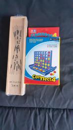 2 jeux de voyage NEUF, Enlèvement