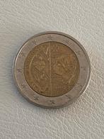 2€ munt - herdenking Covid 2022, Postzegels en Munten, Ophalen of Verzenden, België, 2 euro, Losse munt