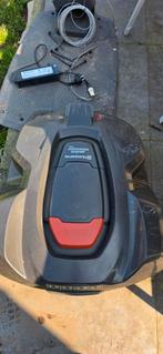 Husqvarna 420