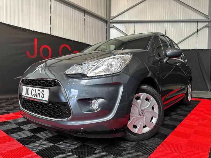 Citroen C3 Benzine/Airco/Cc/2013/ 130000KM/1ste eigenaar/, Auto's, Citroën, Bedrijf, Te koop, C3, ABS, Airbags, Airconditioning