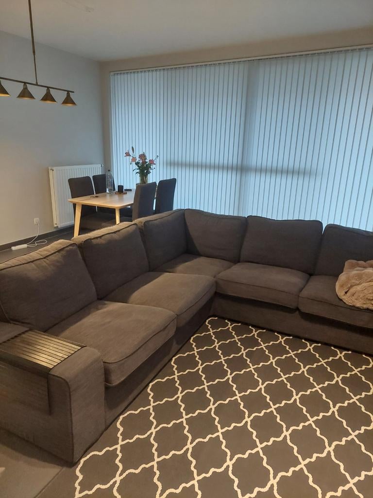 Chaise Ikea très propre fauteille, Enlèvement ou Envoi, Comme neuf, Tissus