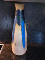 Grote art deco vaas gesigneerd Lejeune