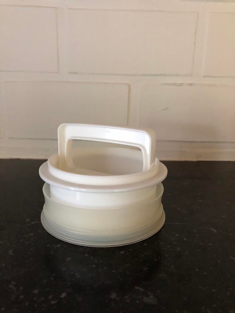 Hamburgermaker, Ophalen of Verzenden, Zo goed als nieuw