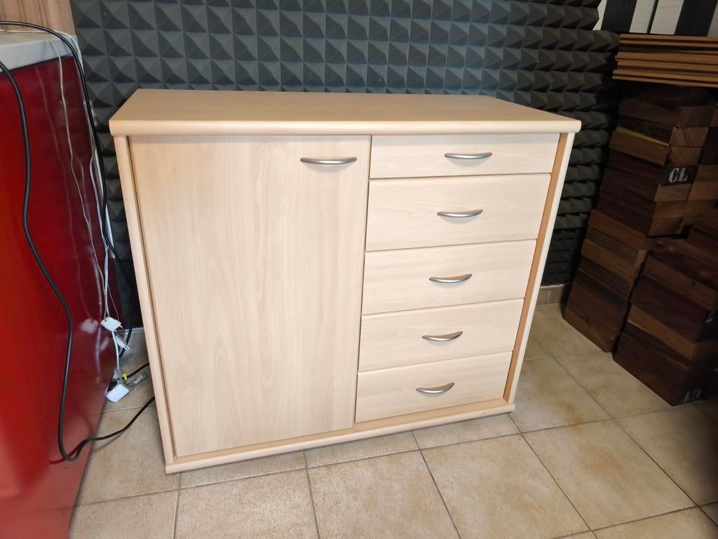 Armoire robuste 94x44x84, Enlèvement ou Envoi