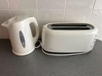 Waterkoker + broodrooster Kenwood, Elektronische apparatuur, Ophalen, Zo goed als nieuw