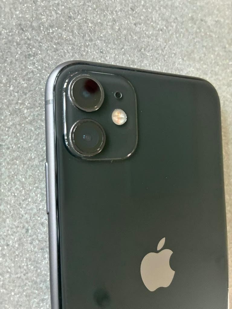 iPhone 11 BLACK – 128GB – Très bon état – Batterie 78%, Télécoms, Téléphonie mobile | Apple iPhone, 128 GB, 78 %, IPhone 11, Enlèvement