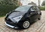 Toyota Aygo 1.0 VTT Essence  ### 52000 km ###, Achat, Entreprise, Carnet d'entretien, 5 portes