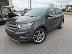 Ford Edge 2.0 tdci diesel, traction intégrale, Autos, Ford, Argent ou Gris, Euro 6, Entreprise, Boîte manuelle