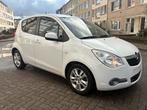 Opel. Agila  1.2 Benzine AUTOMAAT, Euro 5, Achat, Entreprise, 5 portes