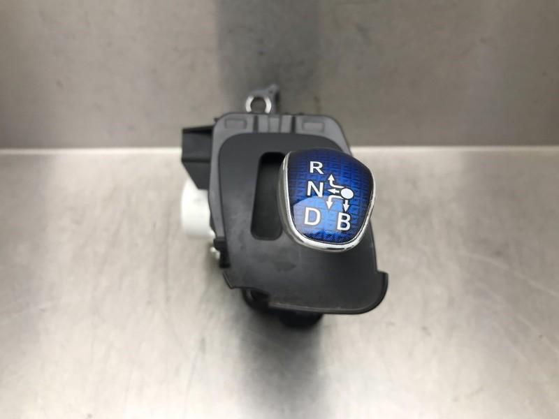 VERSNELLINGSPOOK ABS Toyota Prius Plus (ZVW4) (|75C803LHD|), Gebruikt, Toyota