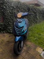 Piaggio Zip 4T, Ophalen, Zip, Klasse A (25 km/u), Zo goed als nieuw