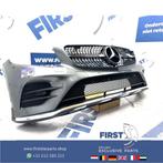 BUMPER W253 GLC43 AMG VOORBUMPER A2538853300 Mercedes GLC CO, Utilisé, -, Avant, -