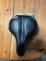 Fietszadel Dunlop Nieuw, Enlèvement, Neuf, Général, Selle