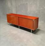 Sideboard Vintage Dressoir Alfred Hendrickx Belform 1960's, Enlèvement